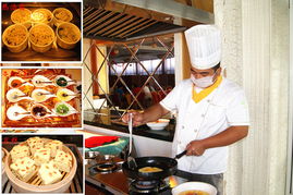 餐饮服务中心全面启动绿色早餐惠民工程，引领健康生活新风尚