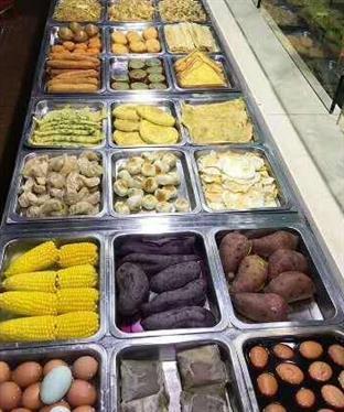 龙岗坪山食堂承包餐饮服务公司 机关单位饭堂外包的专业解决方案