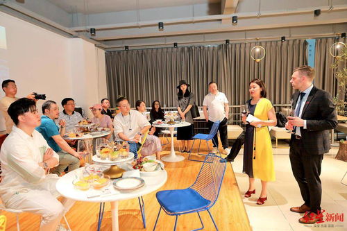 天府之国与地中海相遇 成都餐饮服务评鉴会引领健康美食新风尚