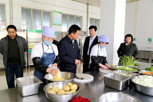 固原市市场监督管理局多措并举全力保障餐饮服务食品安全