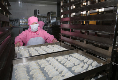 2019年餐饮业发展新趋势解析